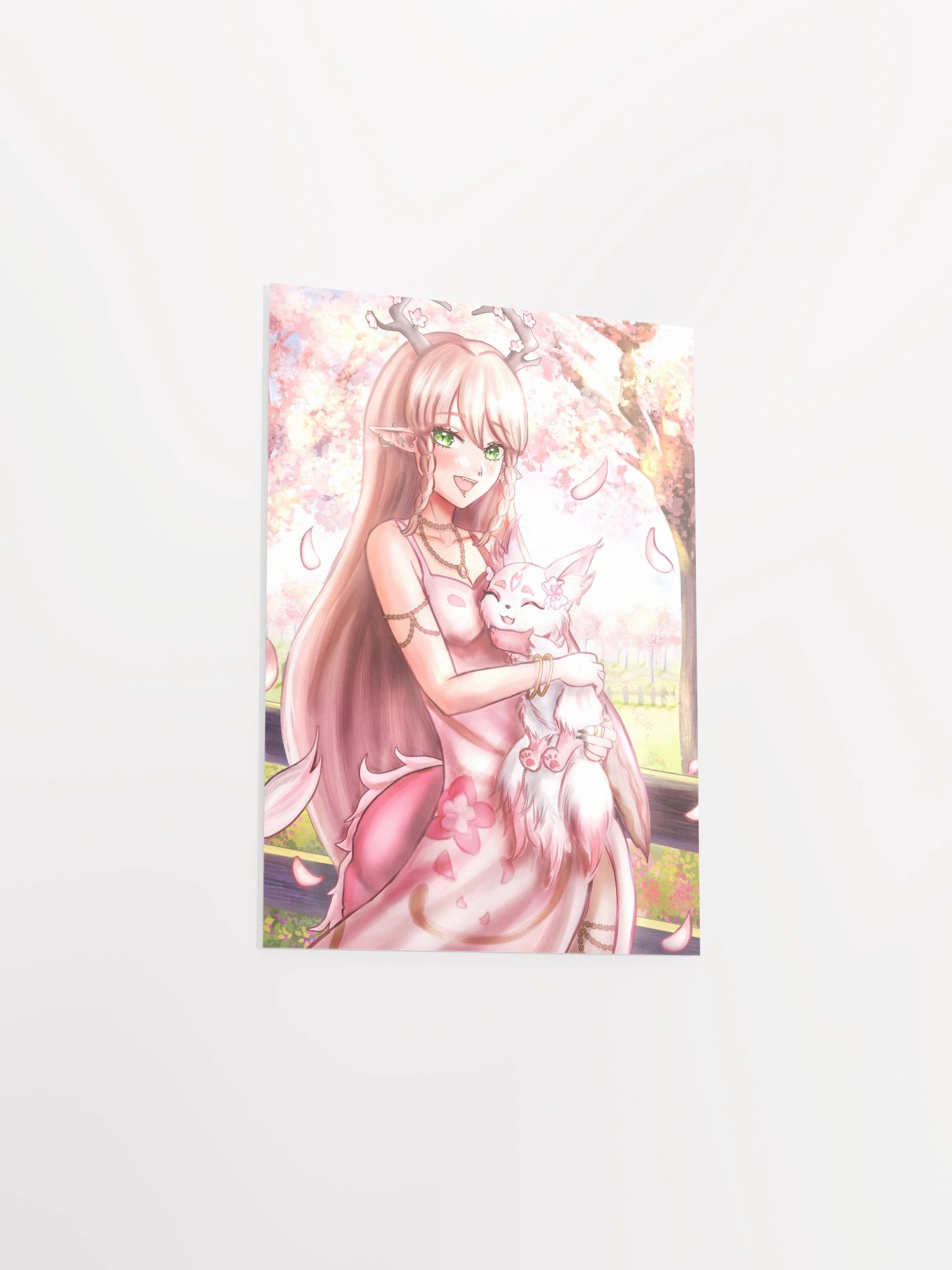 "Friendship" Poster product image (3)