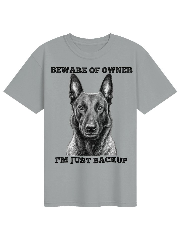 Beware Owner product image (1)