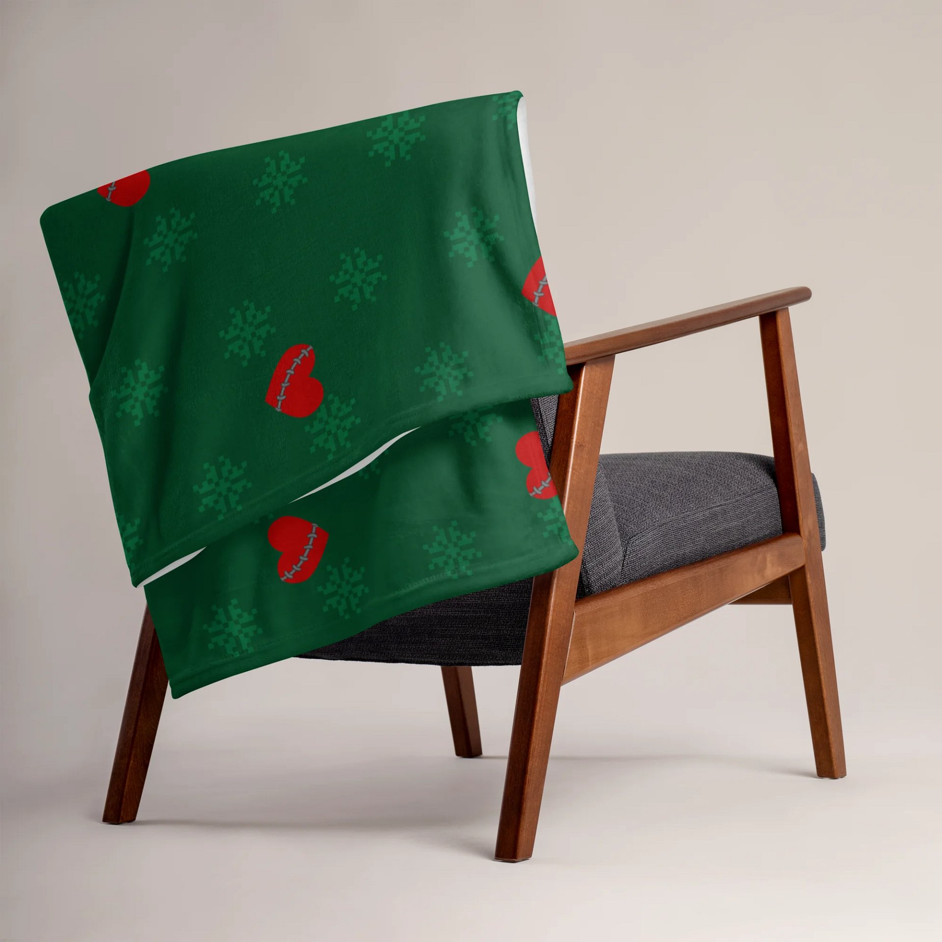 Dizmas Throw Blanket product image (6)