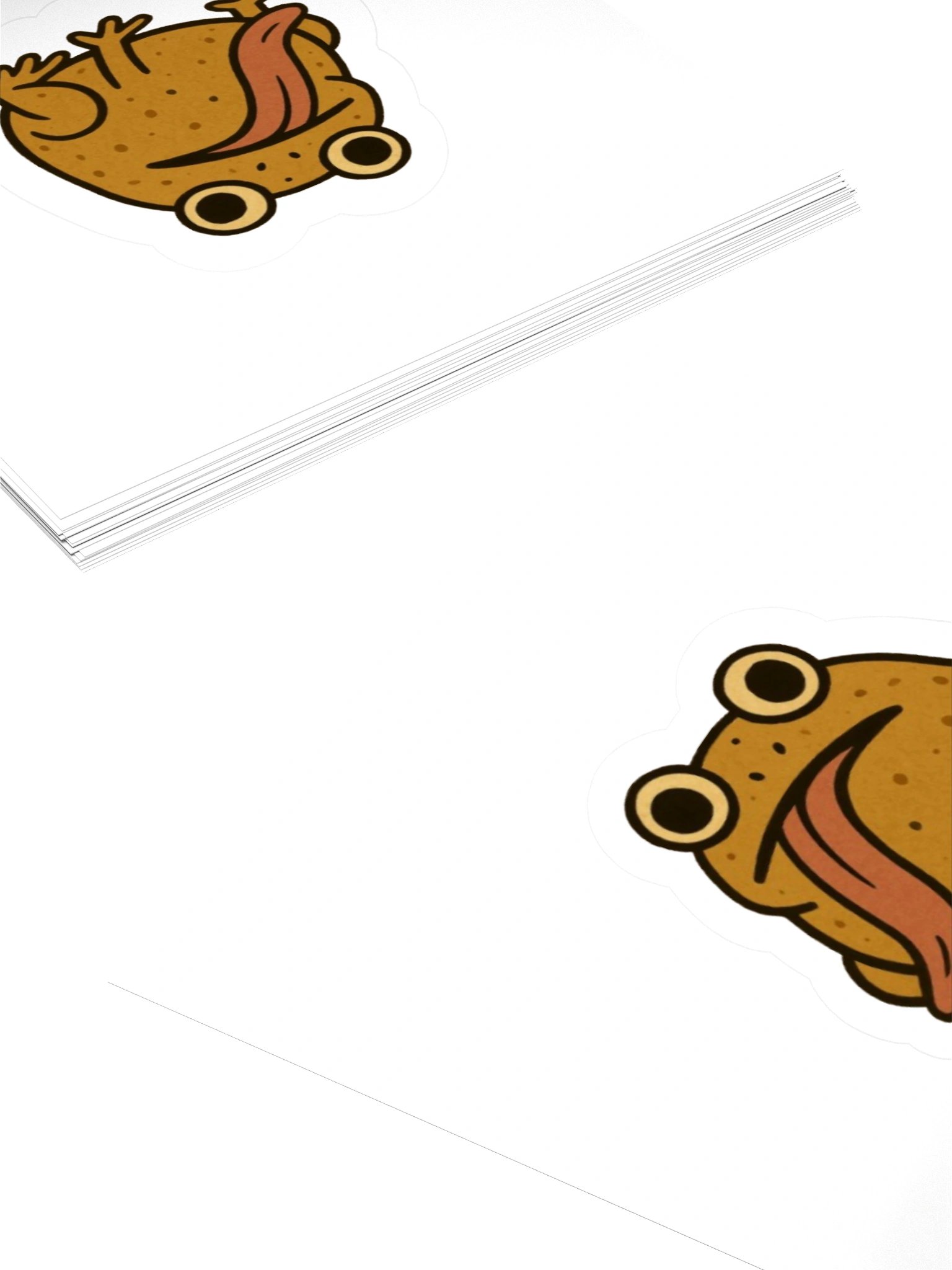 Phrog Sticker product image (4)