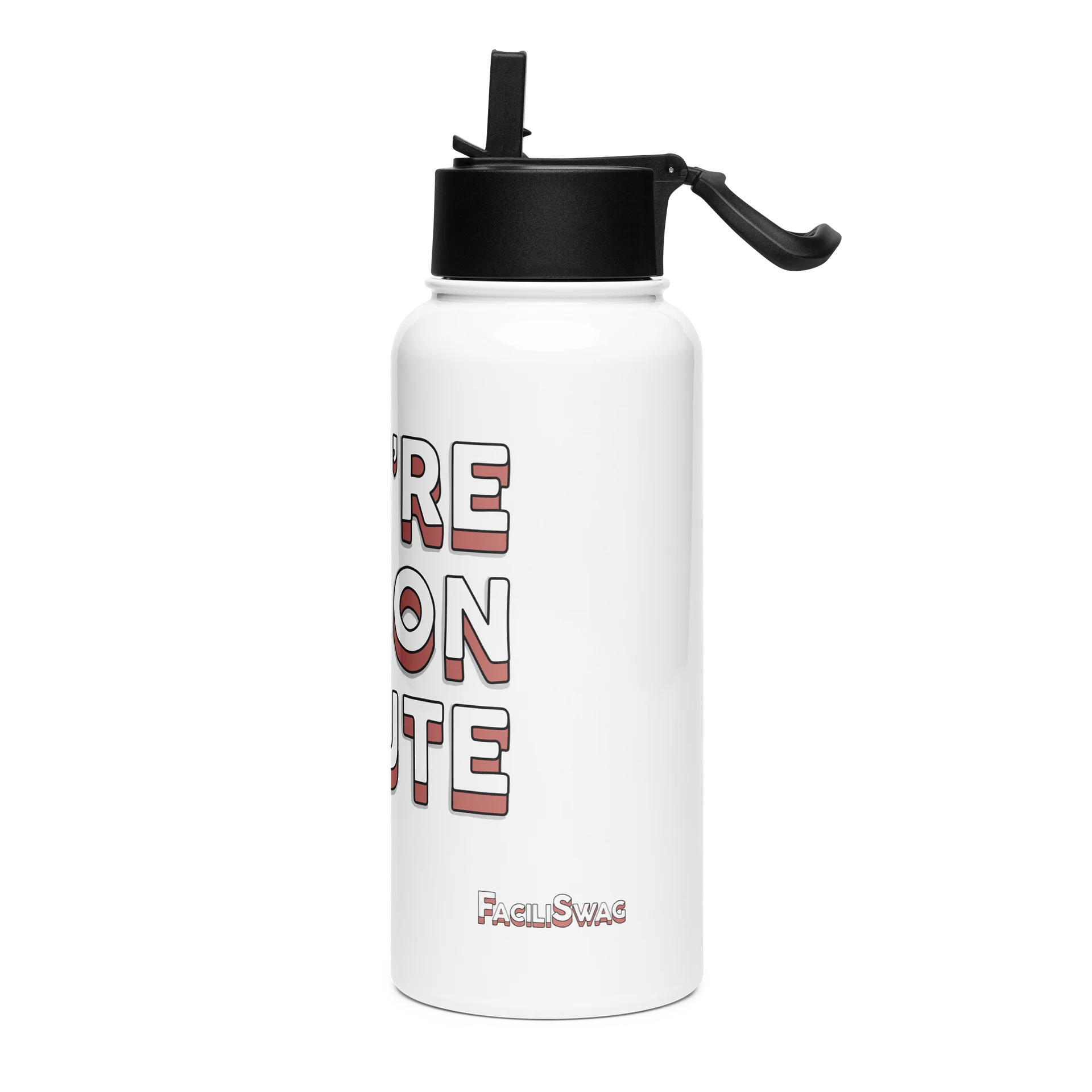 FaciliSwag Straw Bottle #06 product image (3)