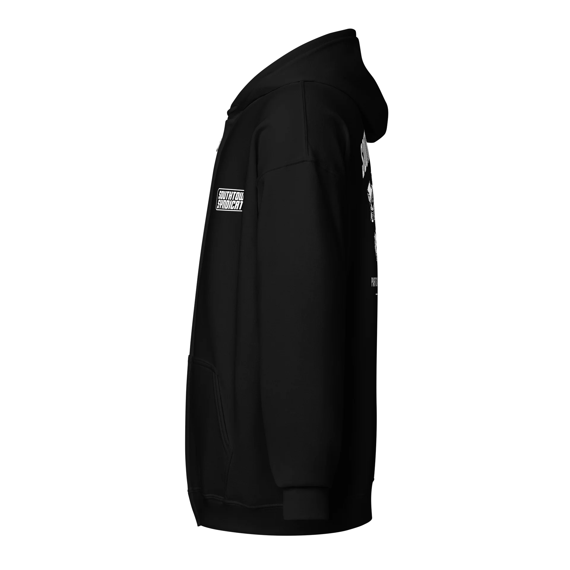 Shop Rag Zip Up product image (5)