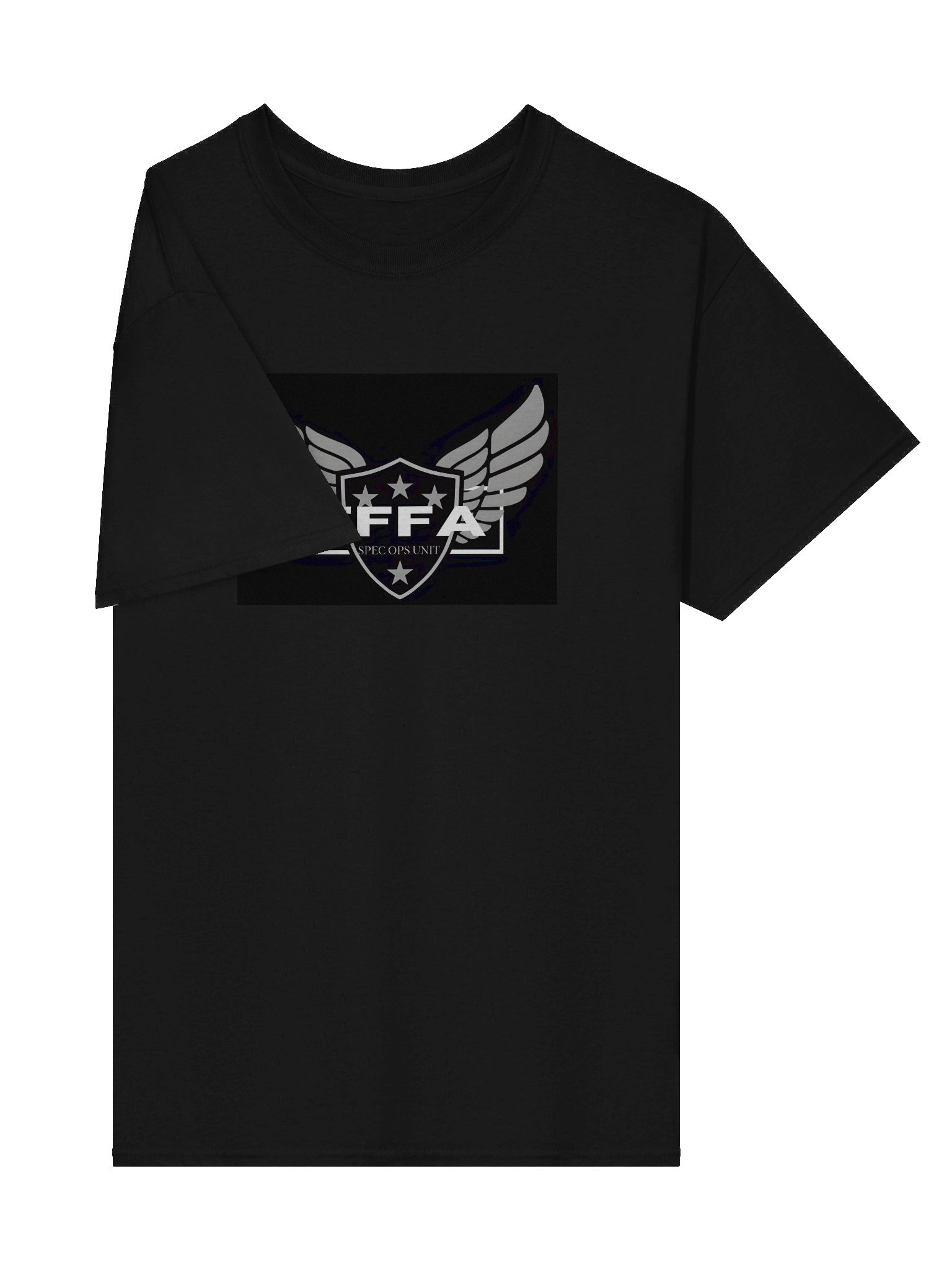 TFFA - Squad Tee product image (4)