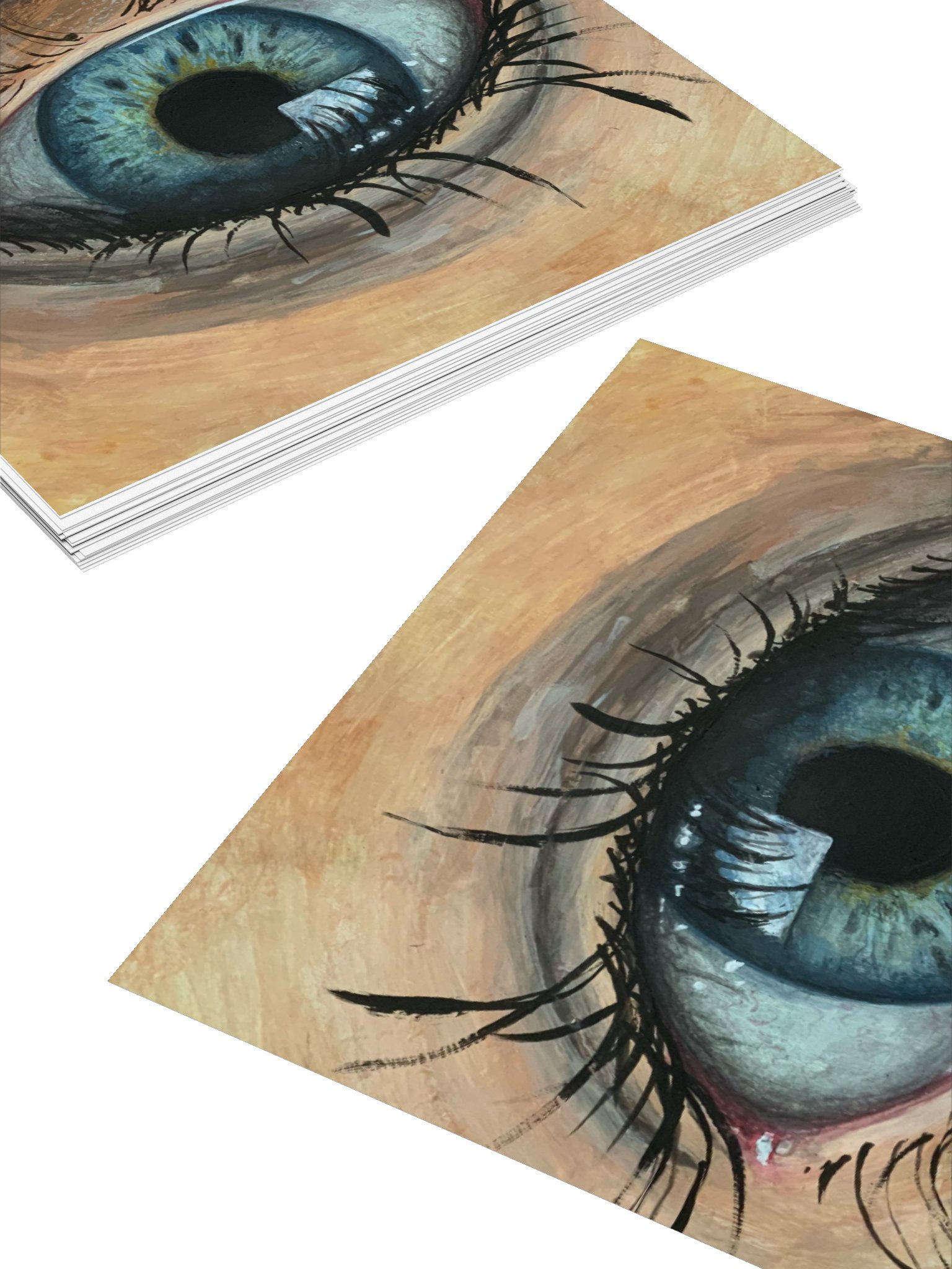 Experimental Eye Tarra product image (4)