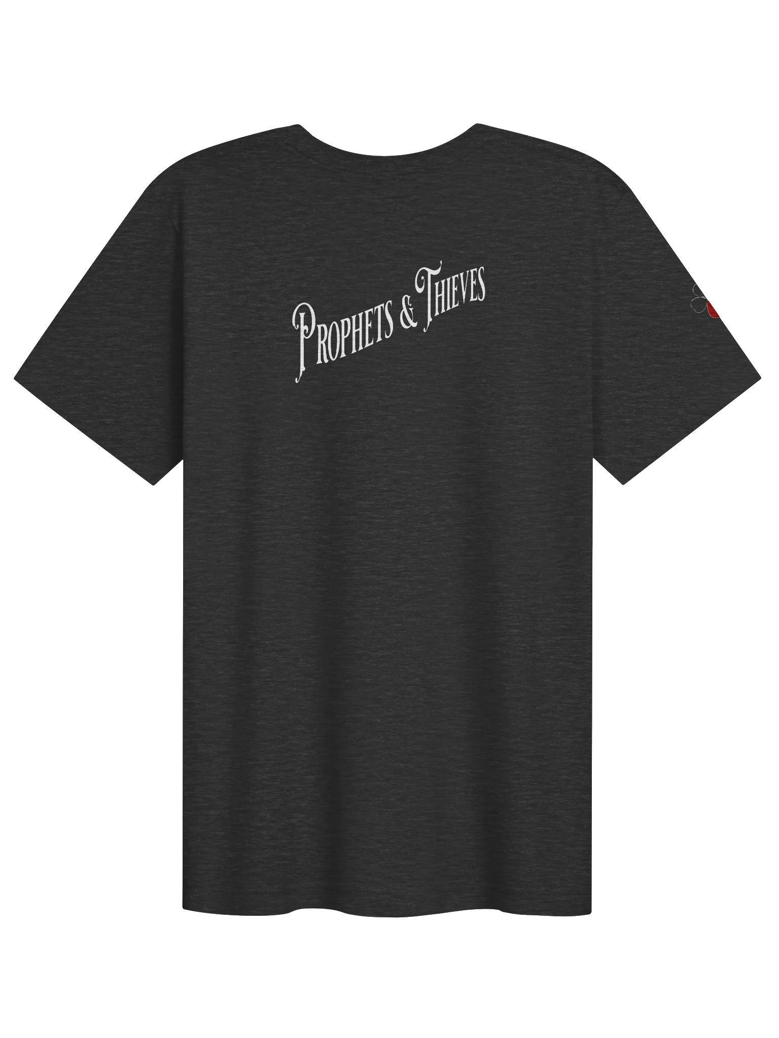 Circle Logo T Shirt product image (2)