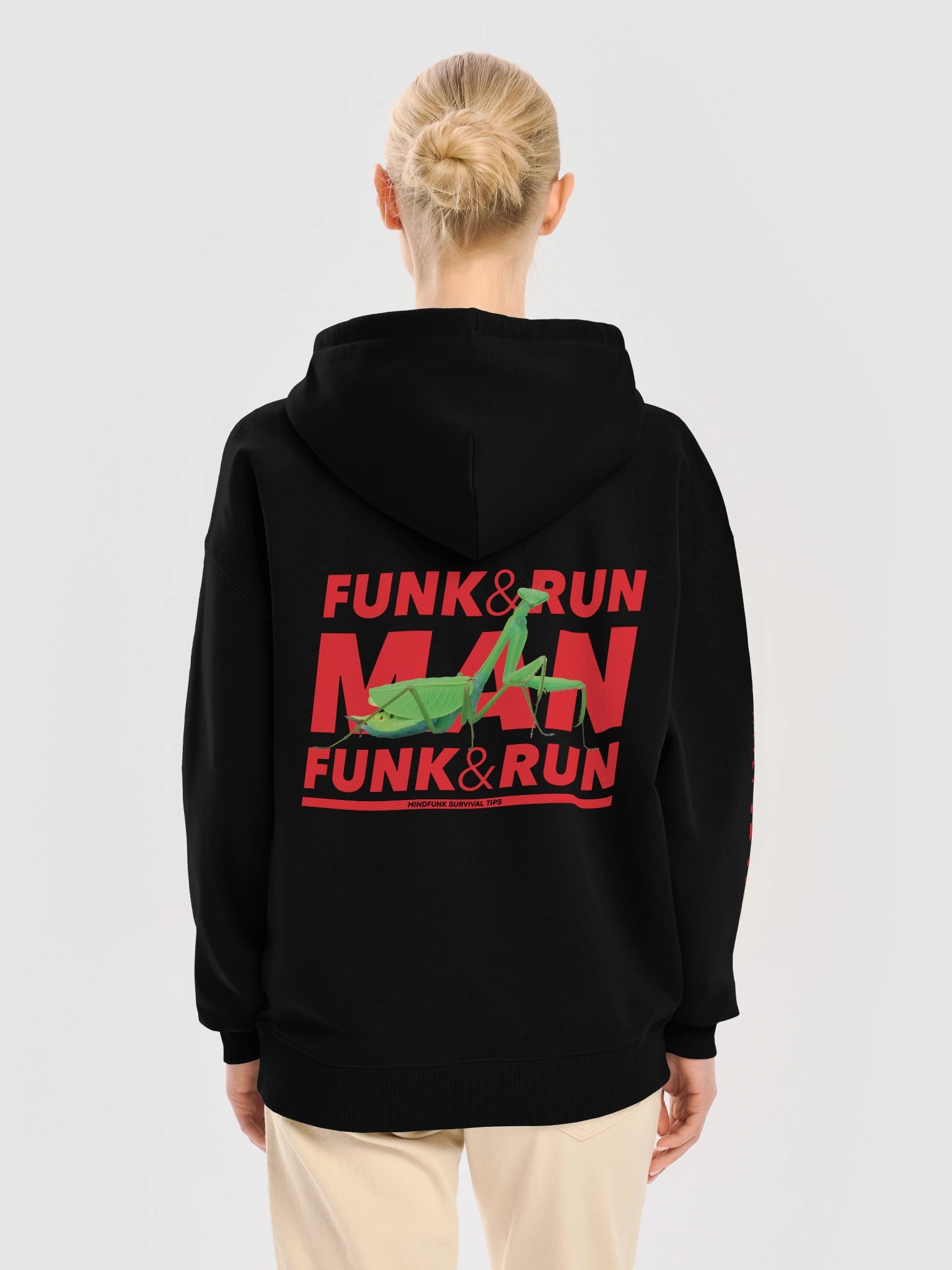 FUNK & RUN product image (12)