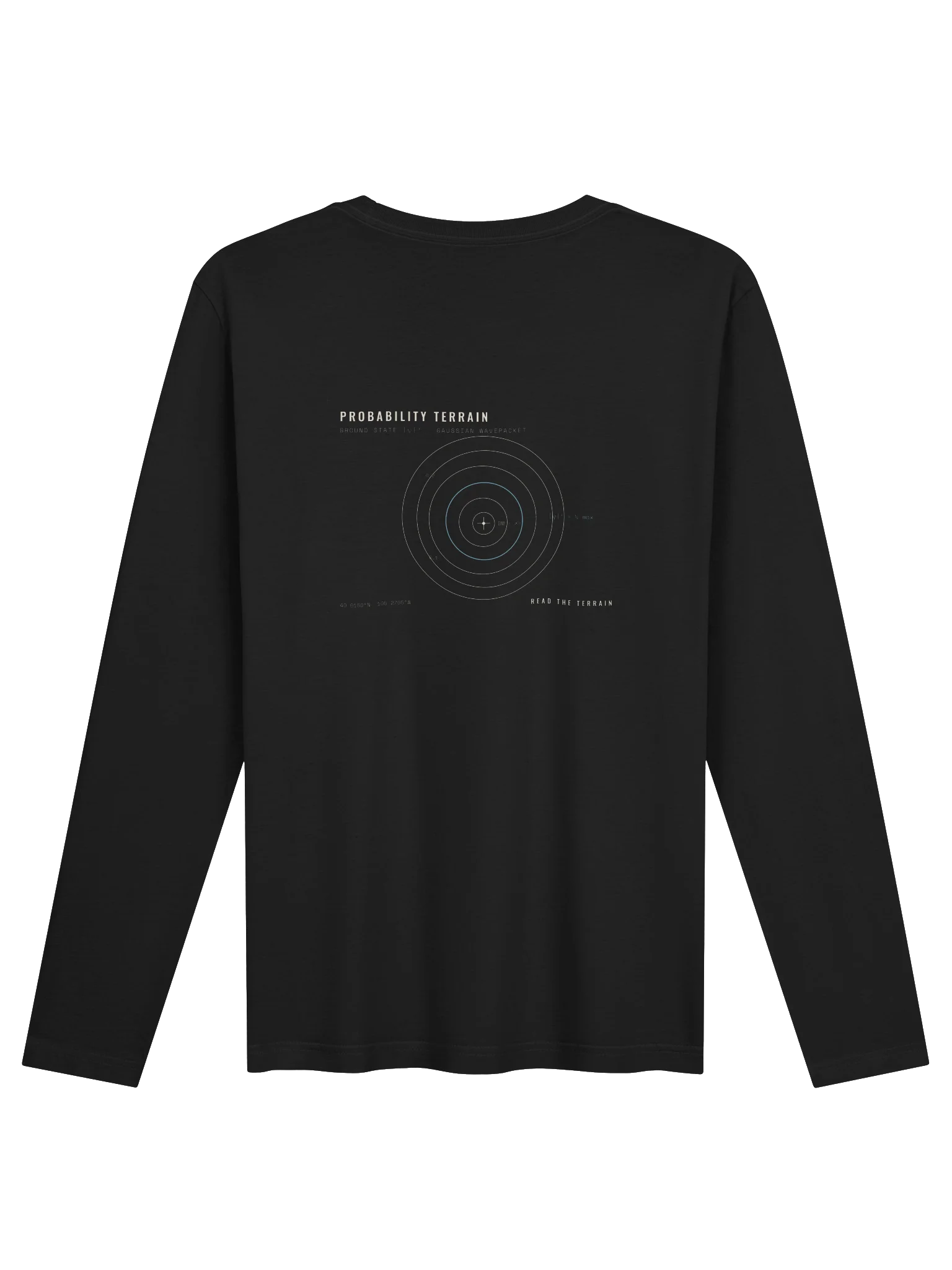 Probability Terrain Tee product image (2)