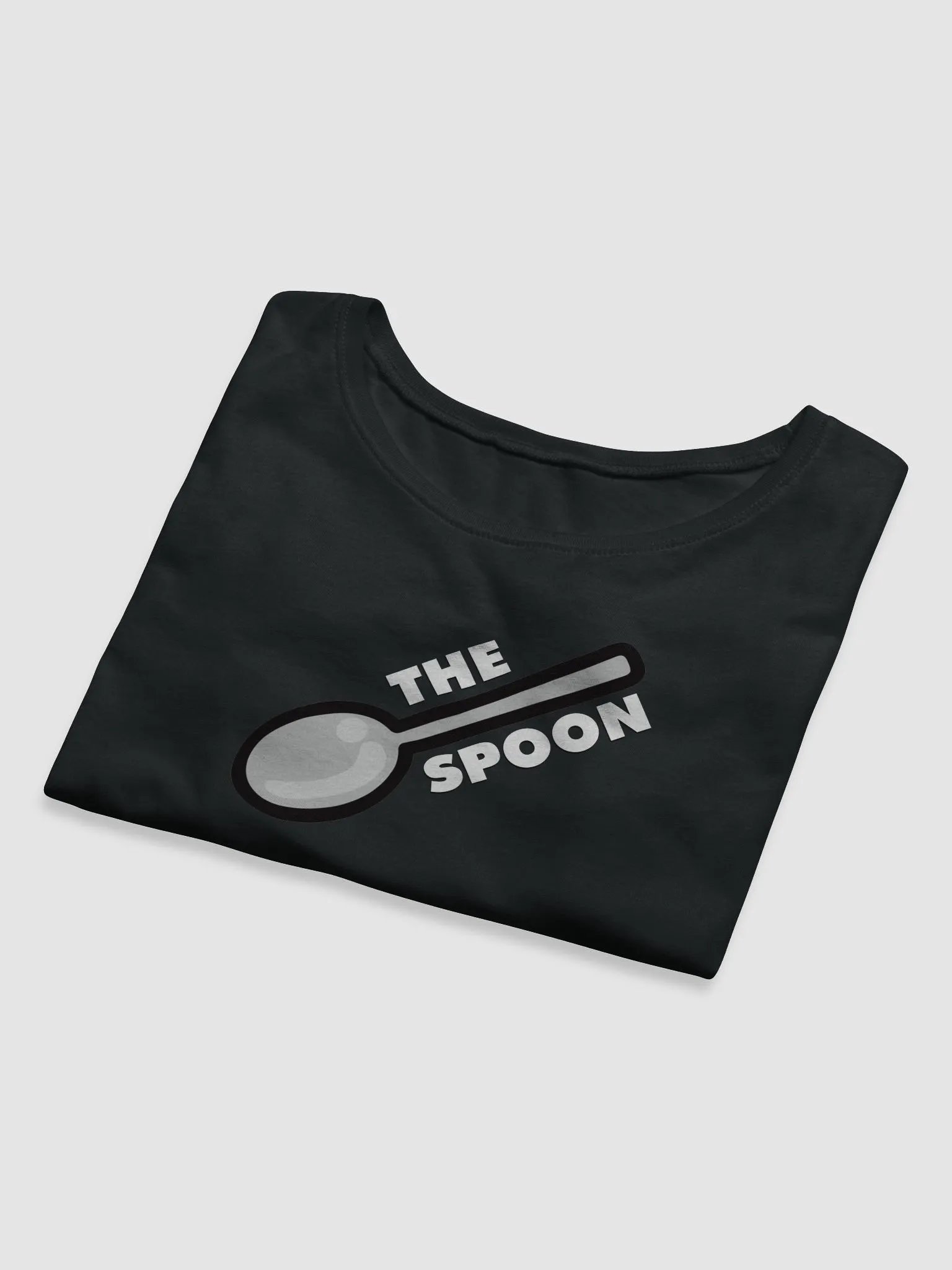 Spoon Women's Crop Tee product image (23)