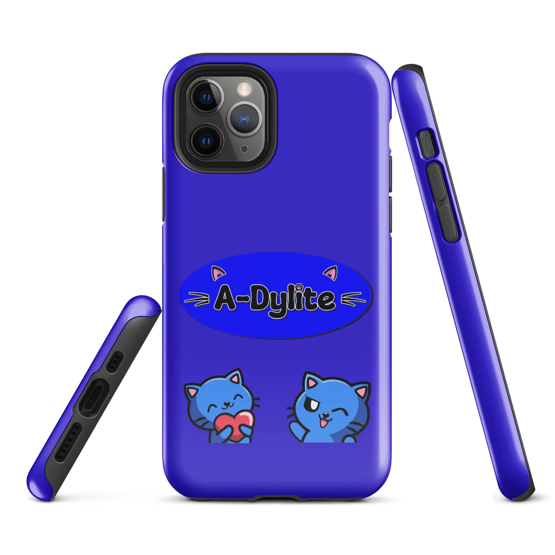 A-Dylite iPhone® Tough Case product image (2)