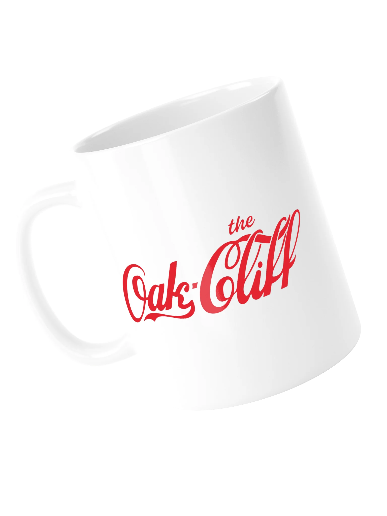Cola Oakcliff Mug product image (5)