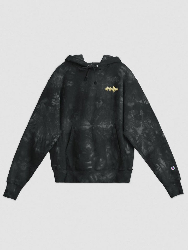 Beyond This World - Champion Tie-Dye Hoodie product image (1)