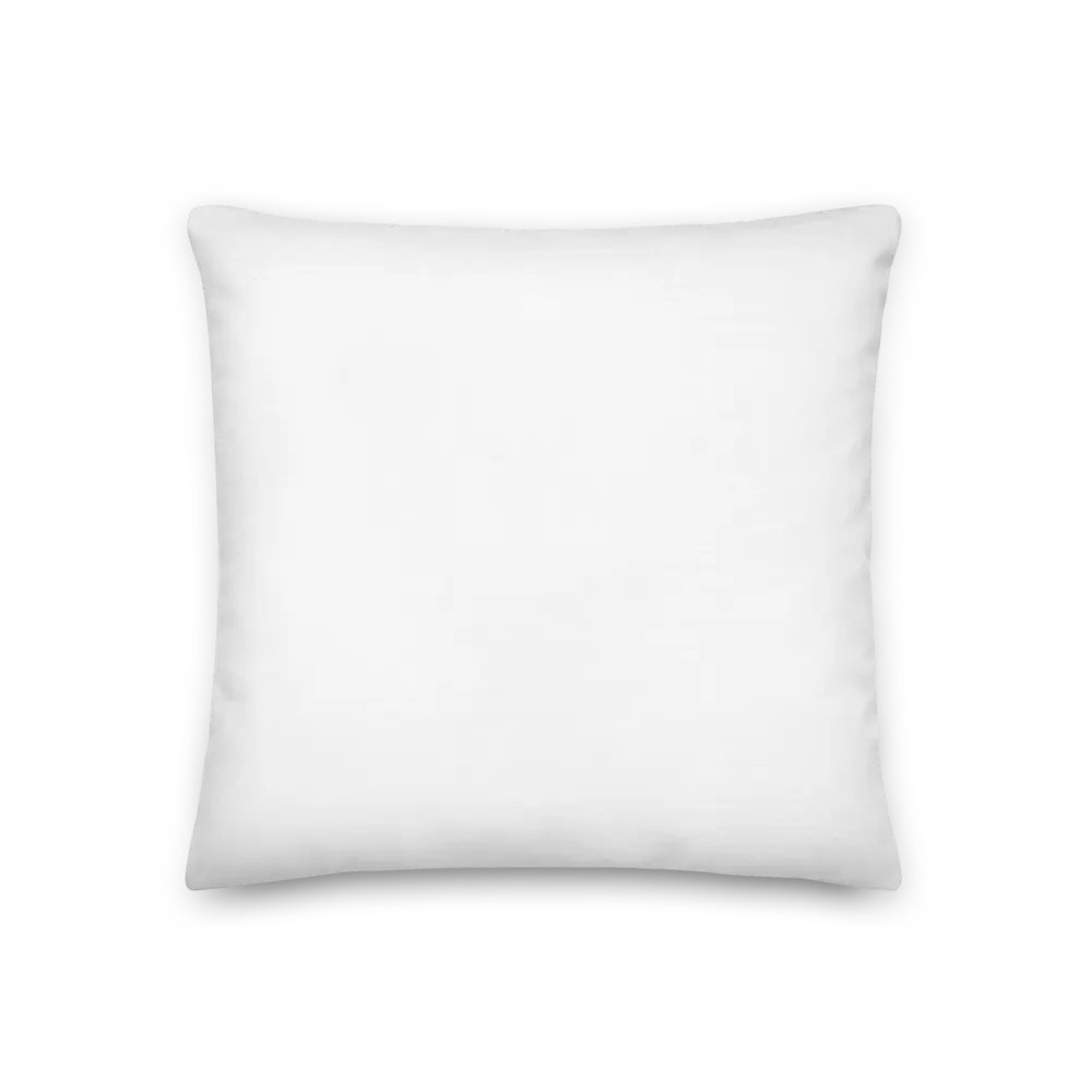 Chopsicle's Favorite Pillow! product image (3)
