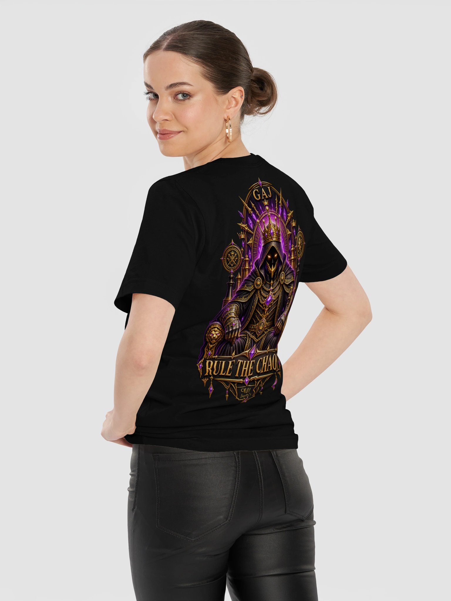 CROWN MODE - KING product image (12)