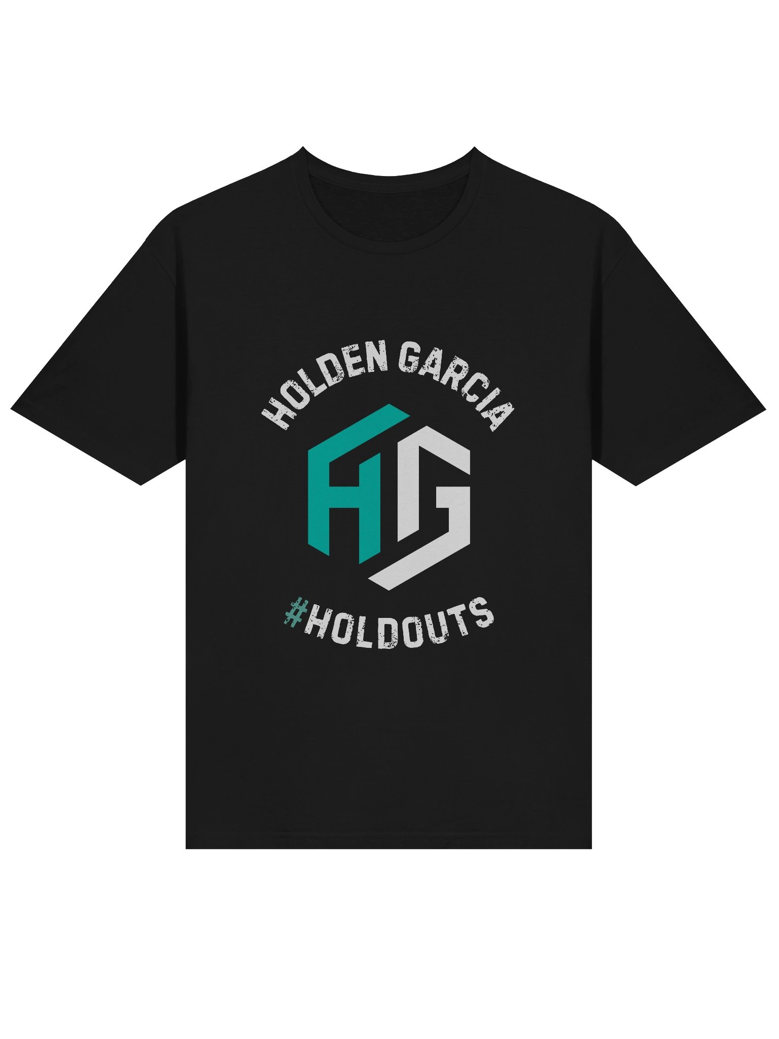 #Holdouts - Softstyle Tee (S–3XL) product image (3)