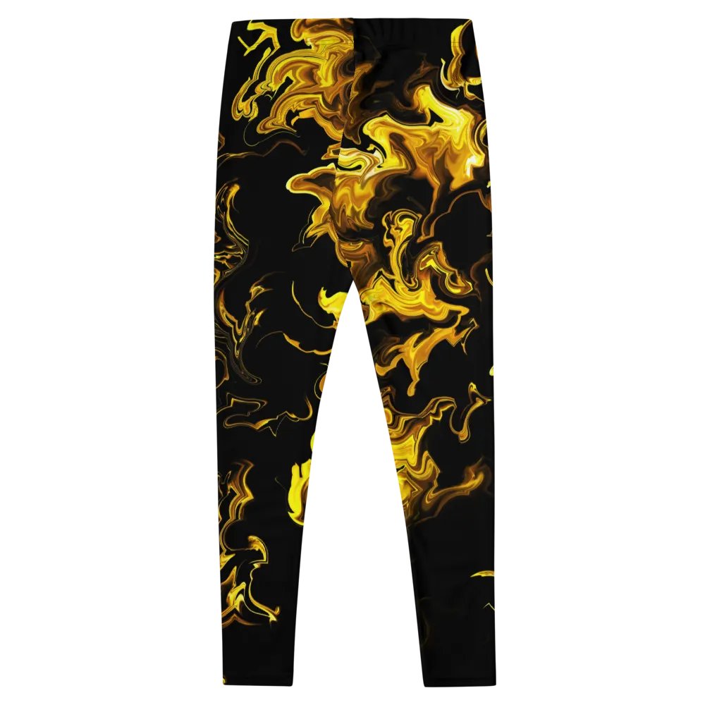 The Freya Essential Leggings product image (6)
