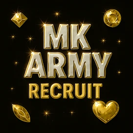 MK Army: Recruit 💛 tier thumbnail