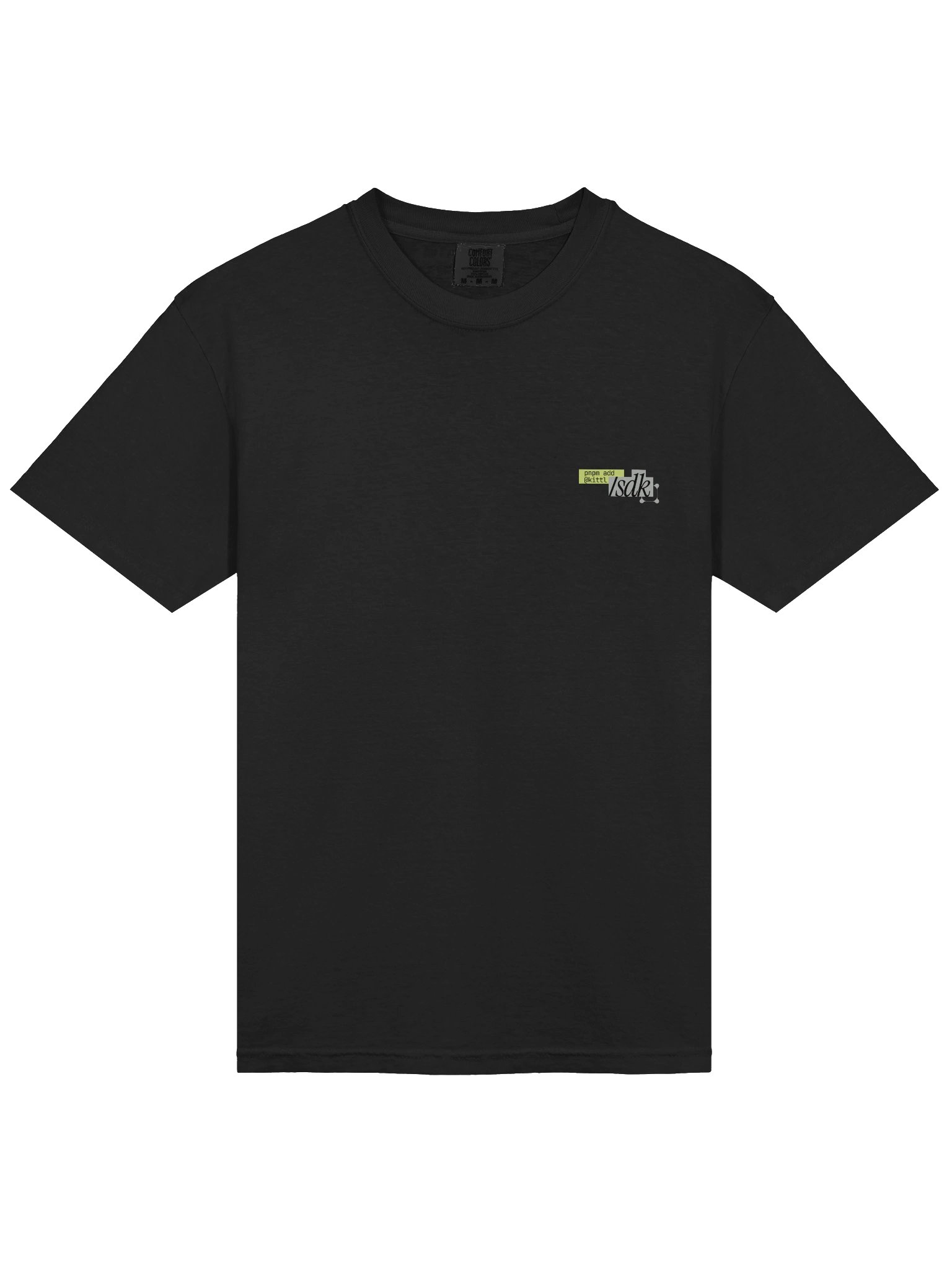 No Limits Tee product image (4)