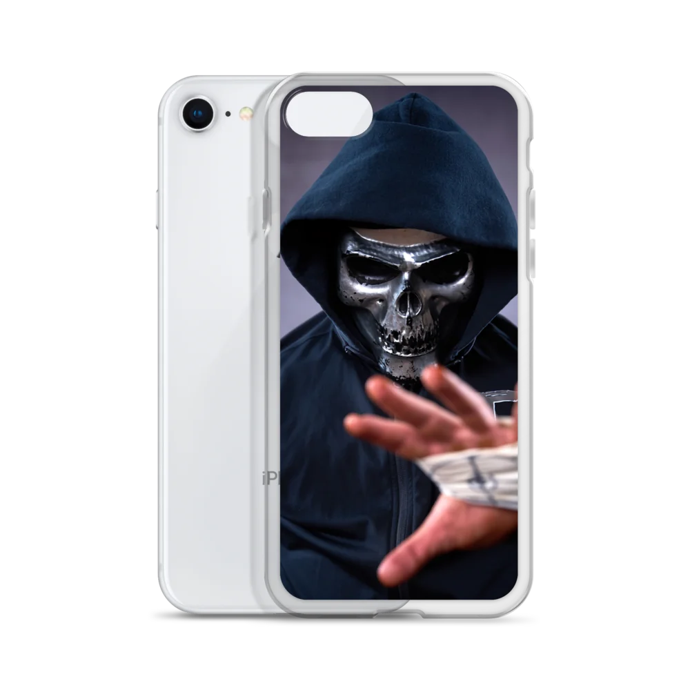 TJC iPhone Case product image (55)
