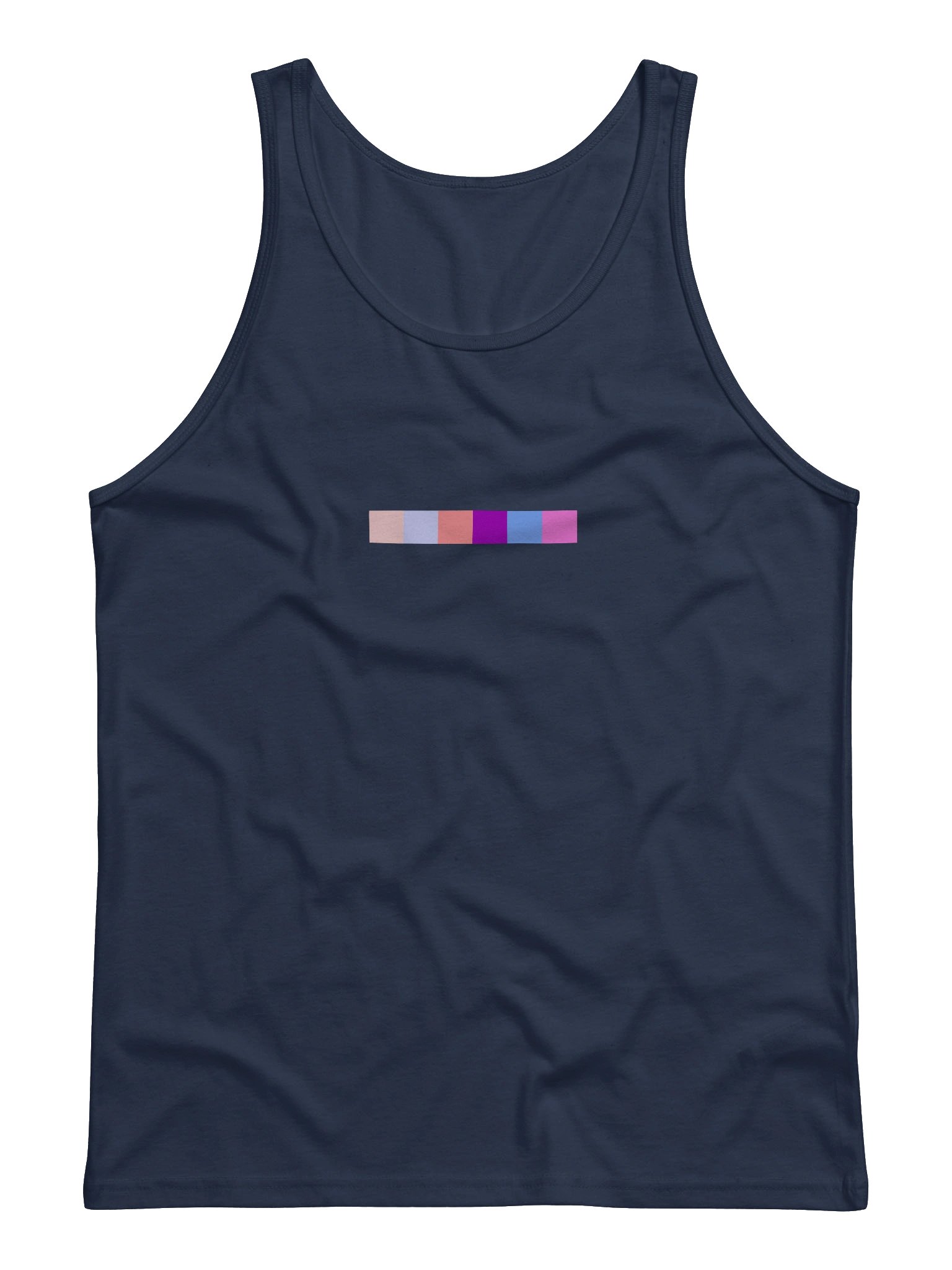 Manesixbar Tank Top product image (1)