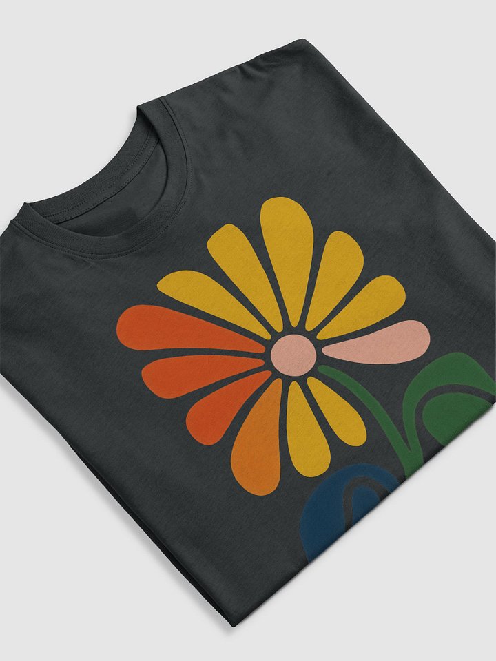 Vibrant Petal Dream Men's Tee product image (1)