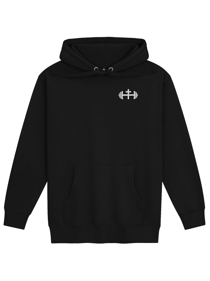 His House Unisex Premium Hoodie product image (1)