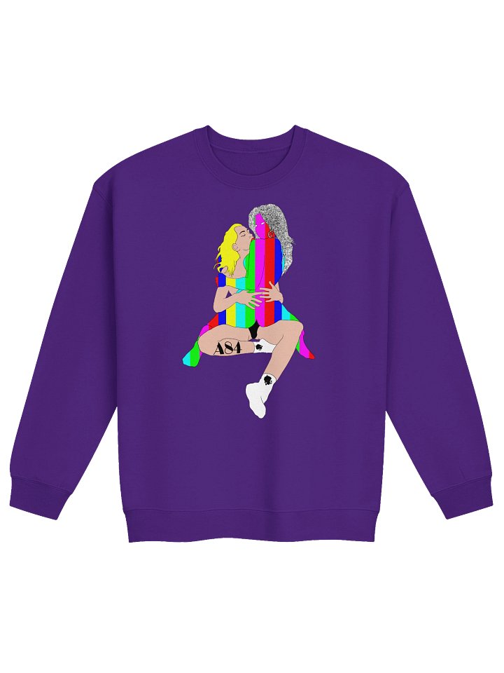The Movie Slut Sweatshirt product image (2)
