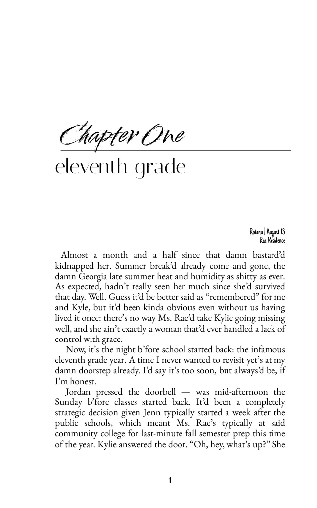 Riyati Rivals (Paperback) product image (2)