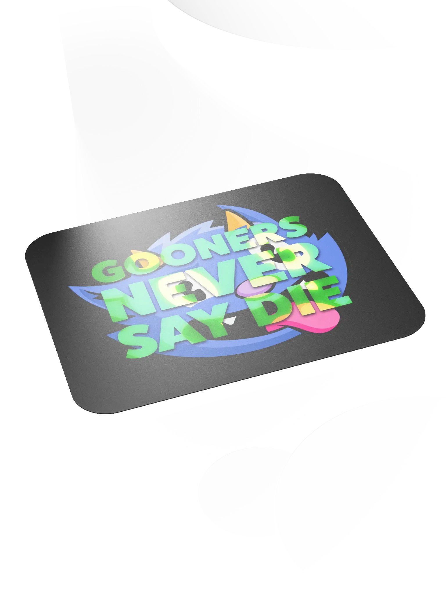 RaveGooner's "Hacking N2URPC" Mouse Pad product image (4)