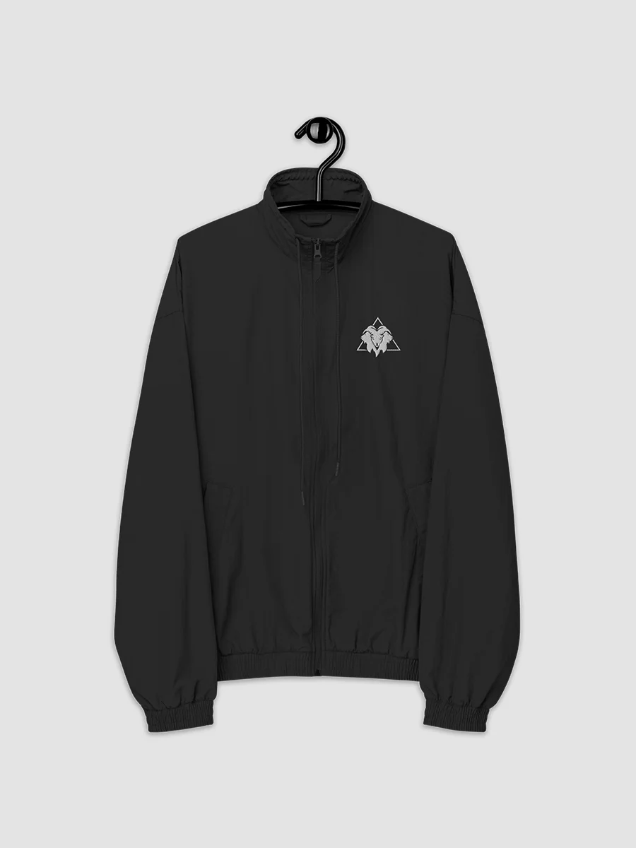 Goat Gang ( Stanley/Stella Tracksuit Jacket ) product image (2)