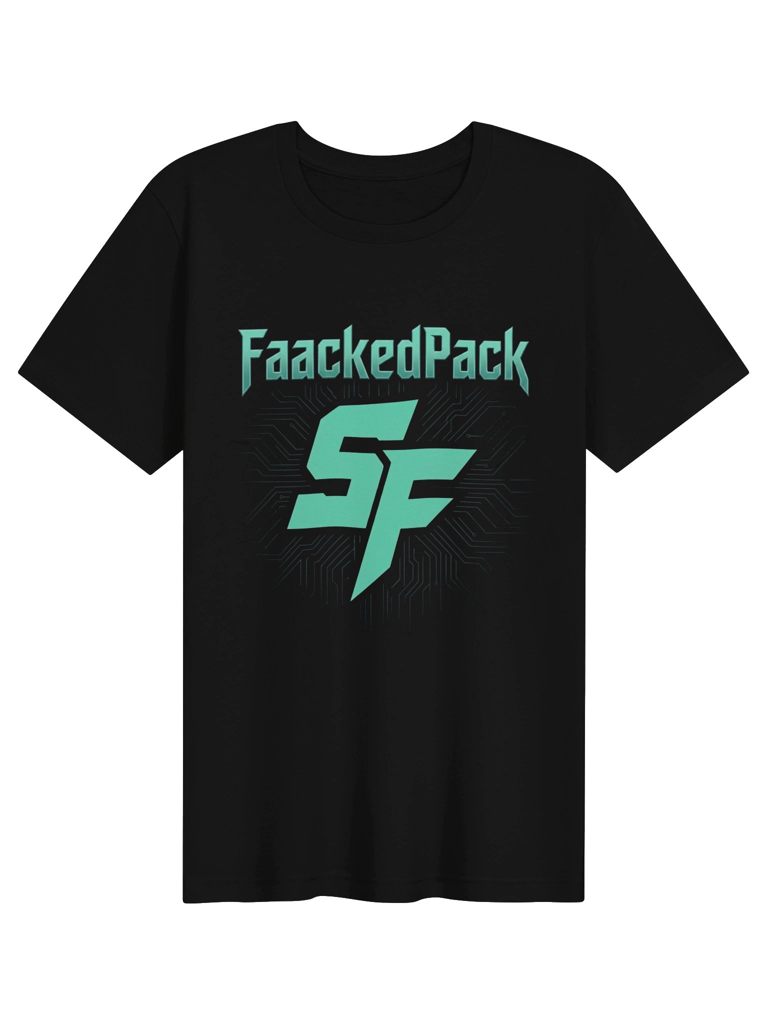 FaackedPack t-shirt product image (11)