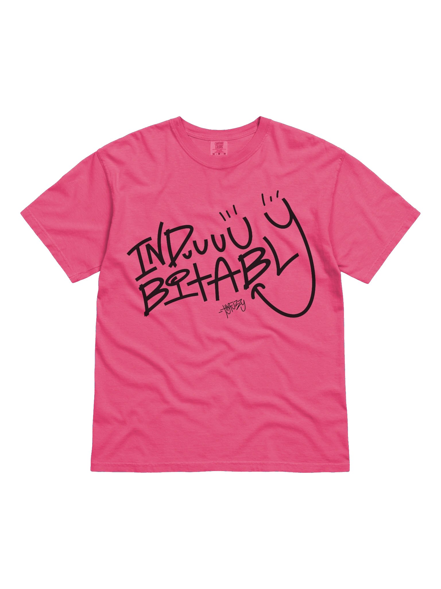 the "INDUBITABLY" collection product image (1)