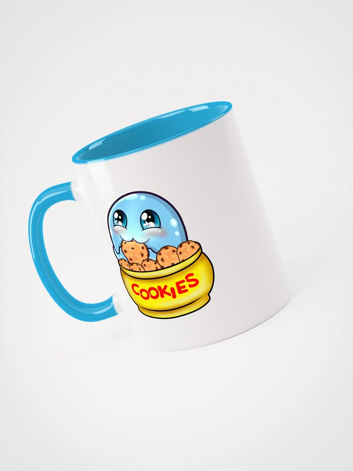 cookies slime mug product image (21)