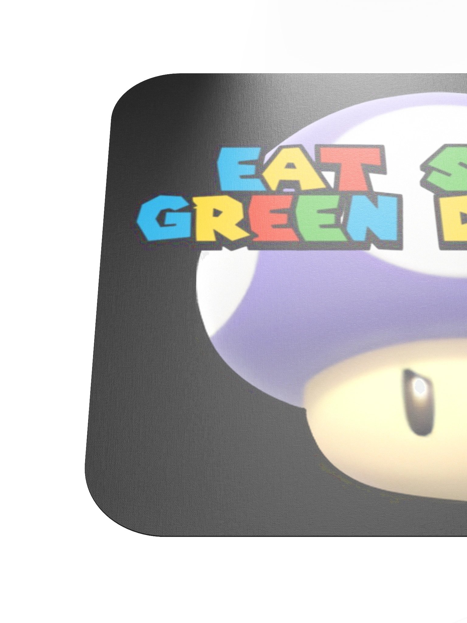 Green Demon... product image (6)