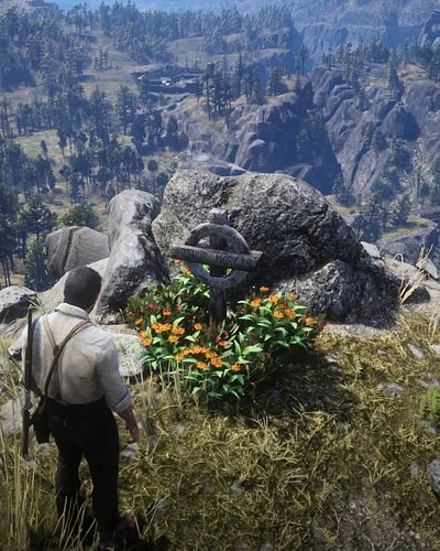 I'm afraid I have been left emotionally devastated by Red Dead Redemption. Thank you to my friend Vily for getting me yet ano...