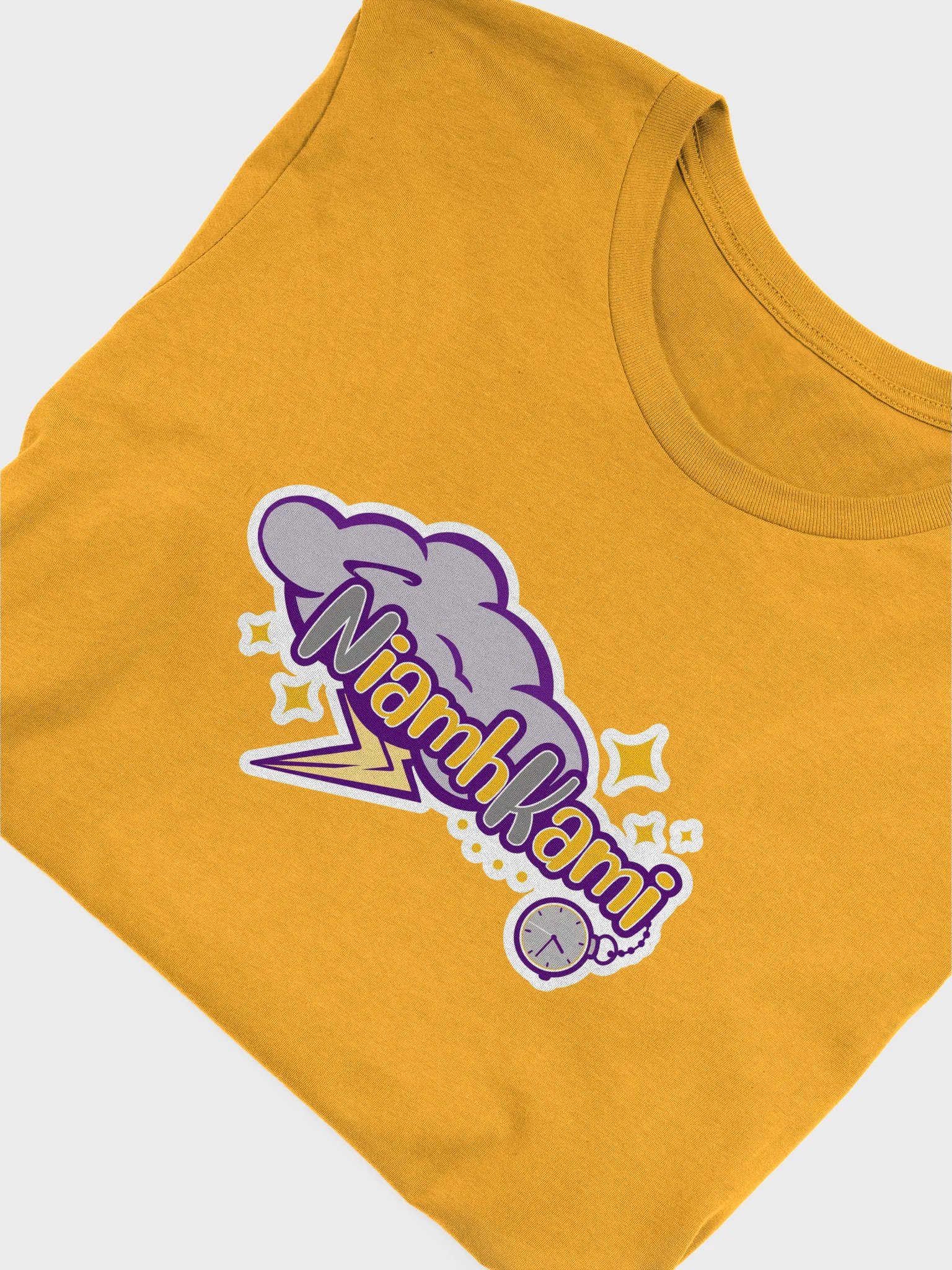The Mustard T product image (5)