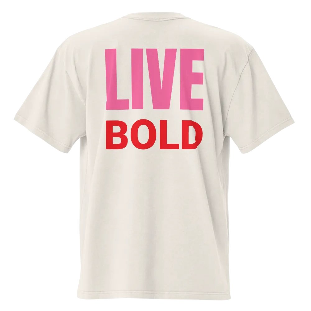 Just be you shirt product image (3)