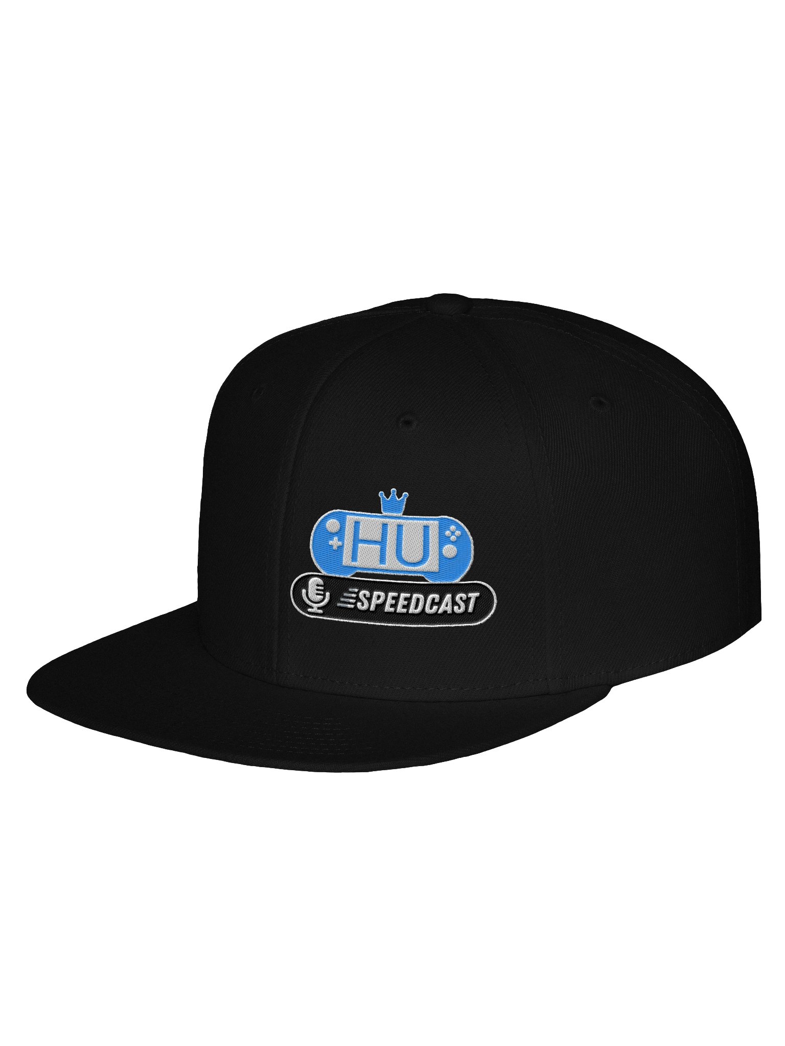 SpeedCast Snap Back product image (12)