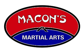 Macon's Martial Arts