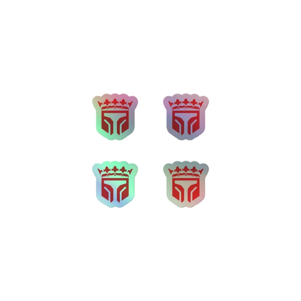 KING HOLO - PACK product image (1)