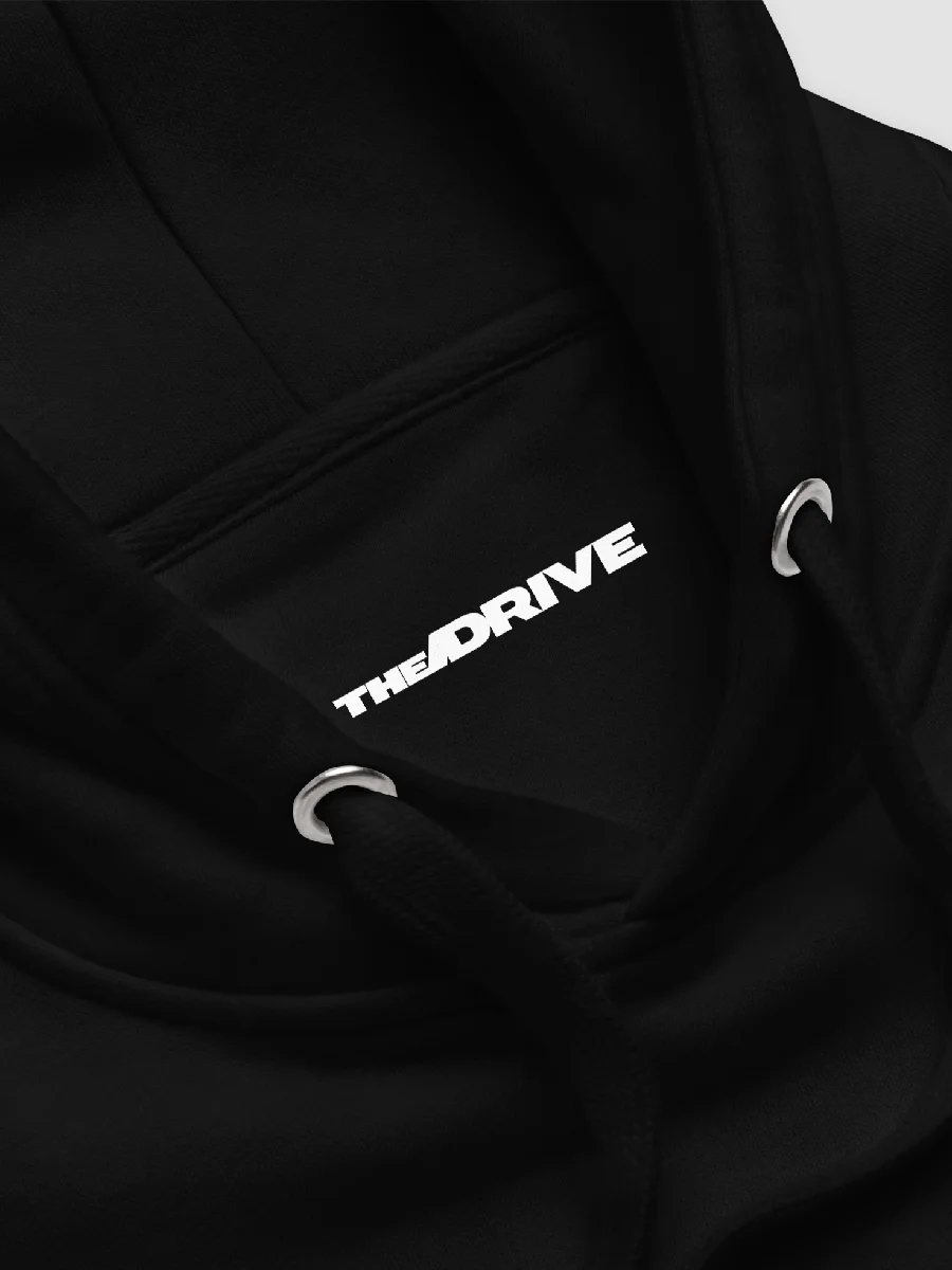 Slash Hoodie product image (4)