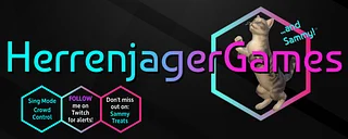 HerrenjagerGames
