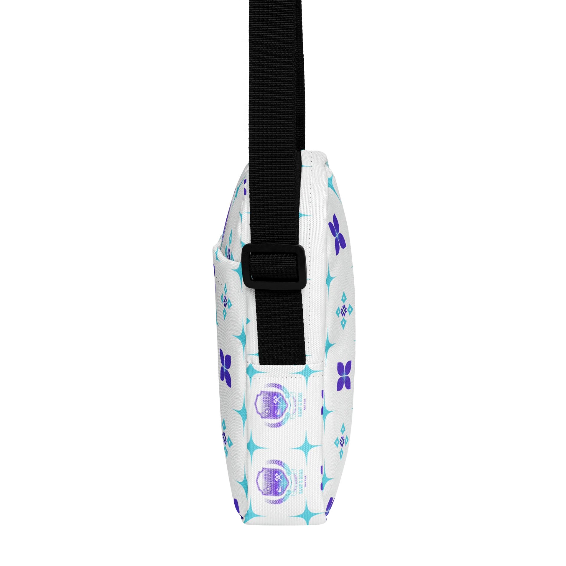 Out and About Crossbody Adventure Bag product image (2)