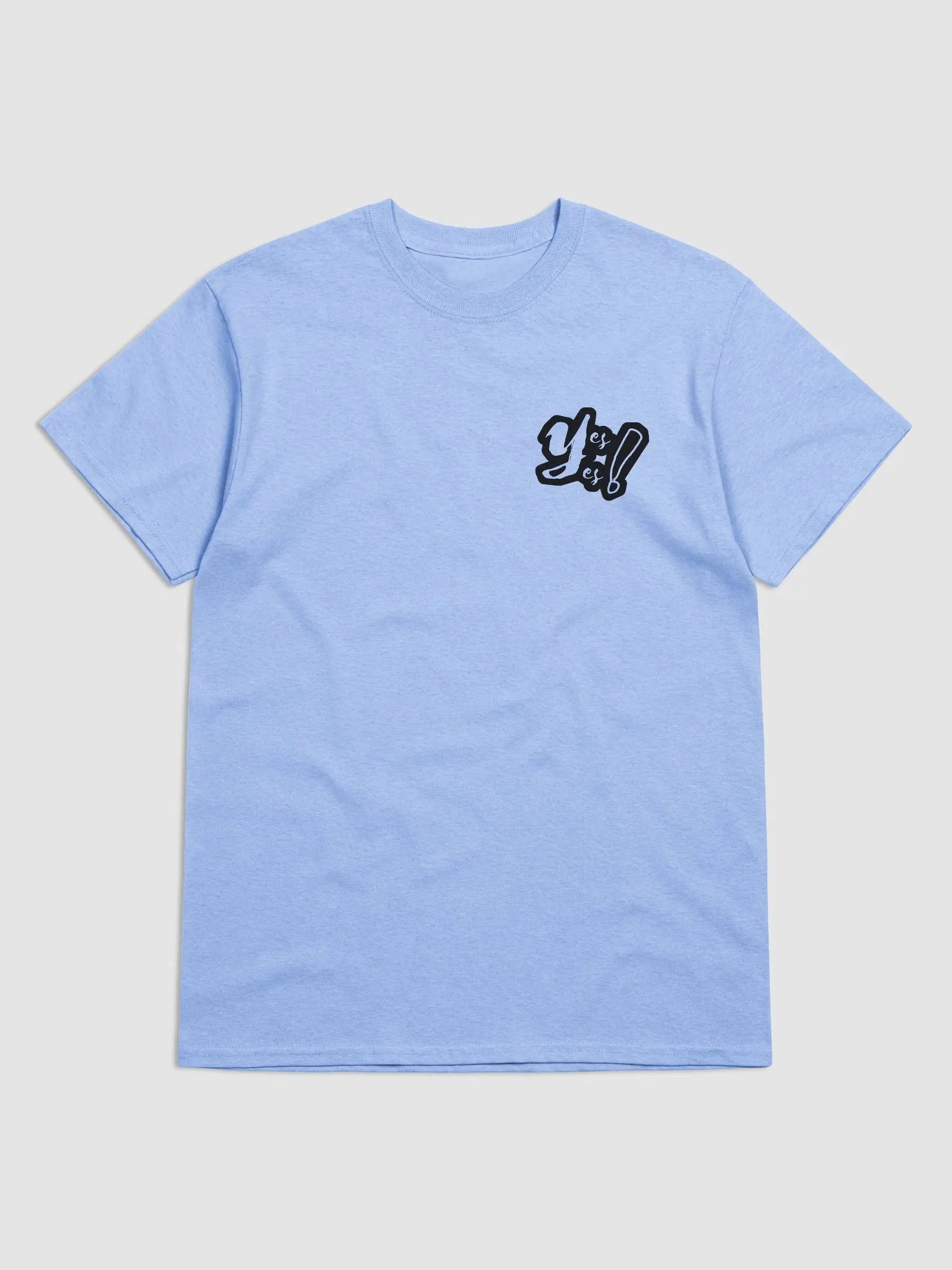 YesYes Alt Basic product image (5)