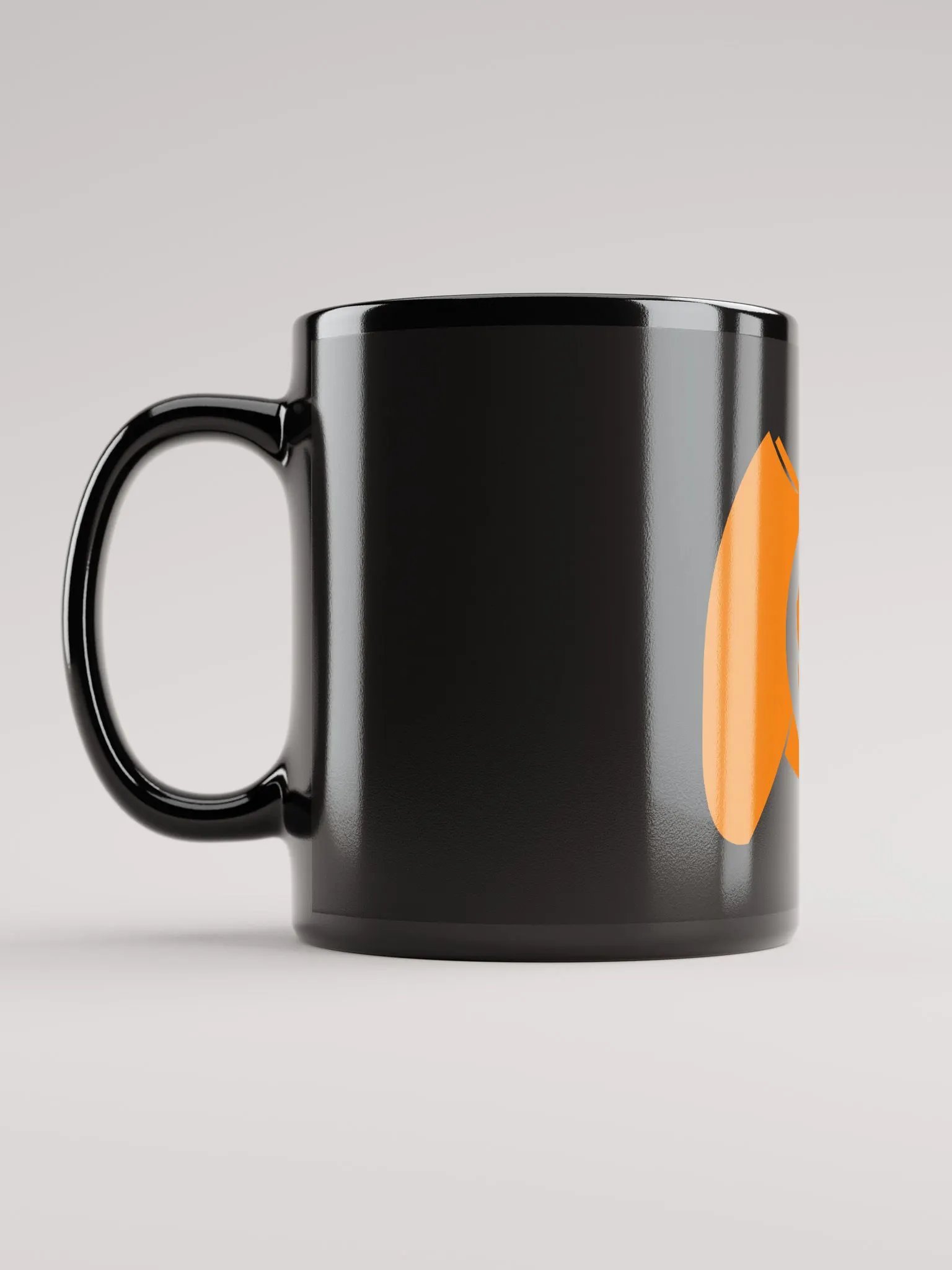 OG Console Craft Mug (Black) product image (4)