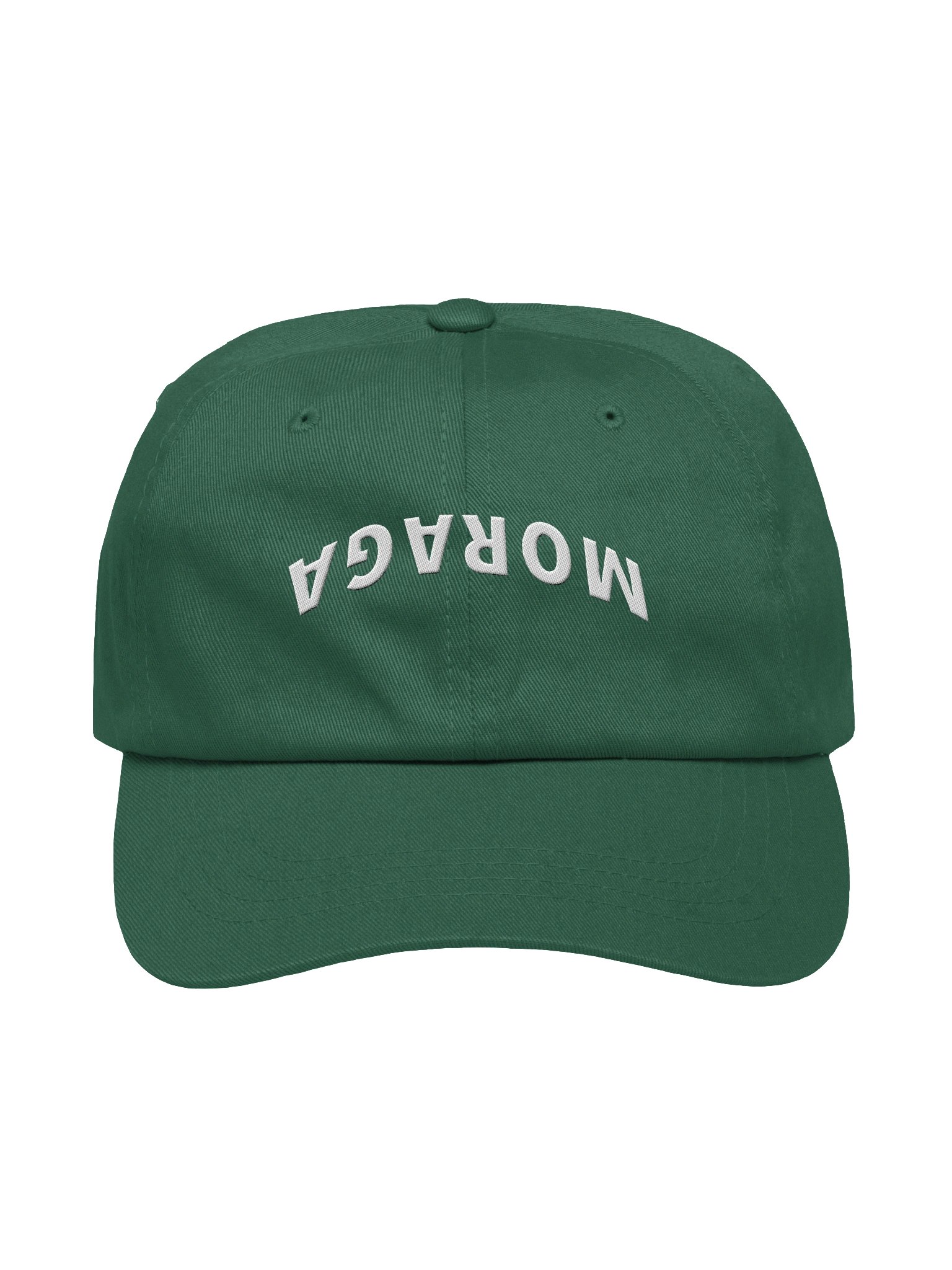 Upside Down Moraga Dad Hat product image (17)