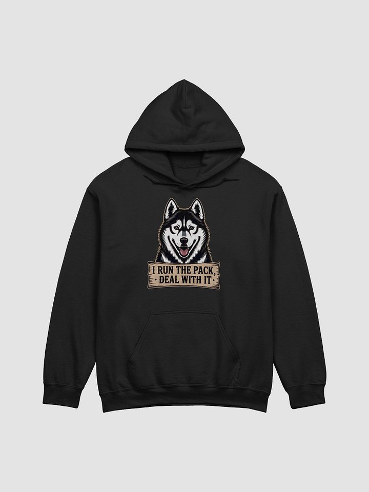 Alpha Pack Leader Hoodie product image (5)