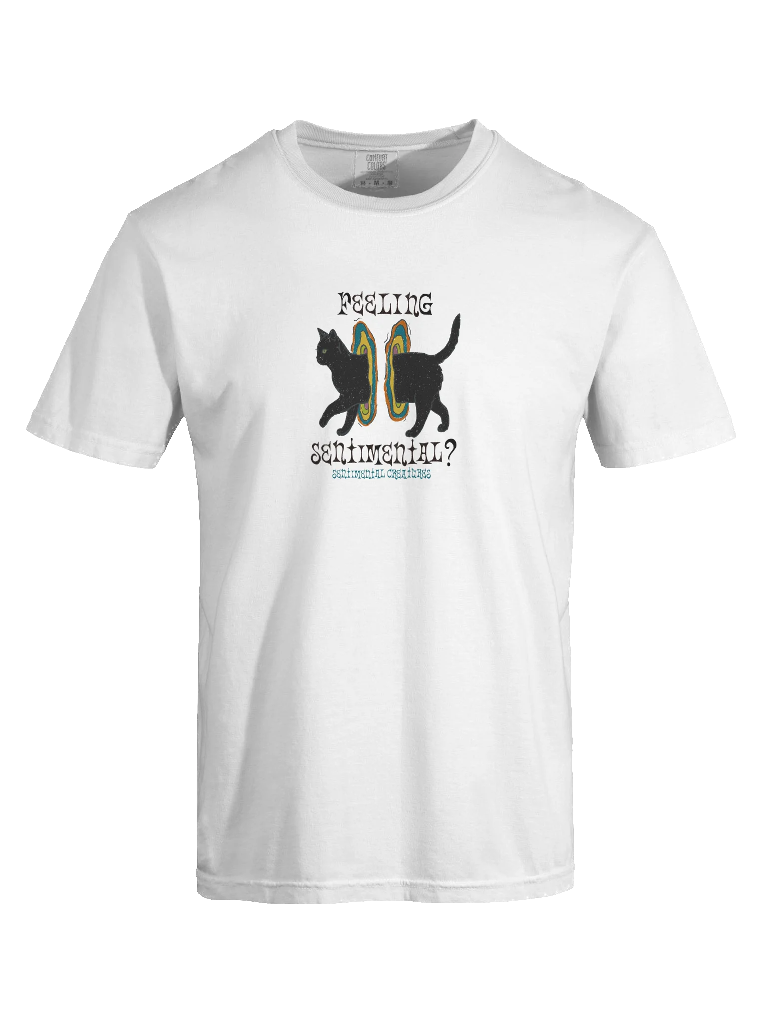 Feeling Sentimental? Tee BaynaBug Collection product image (43)