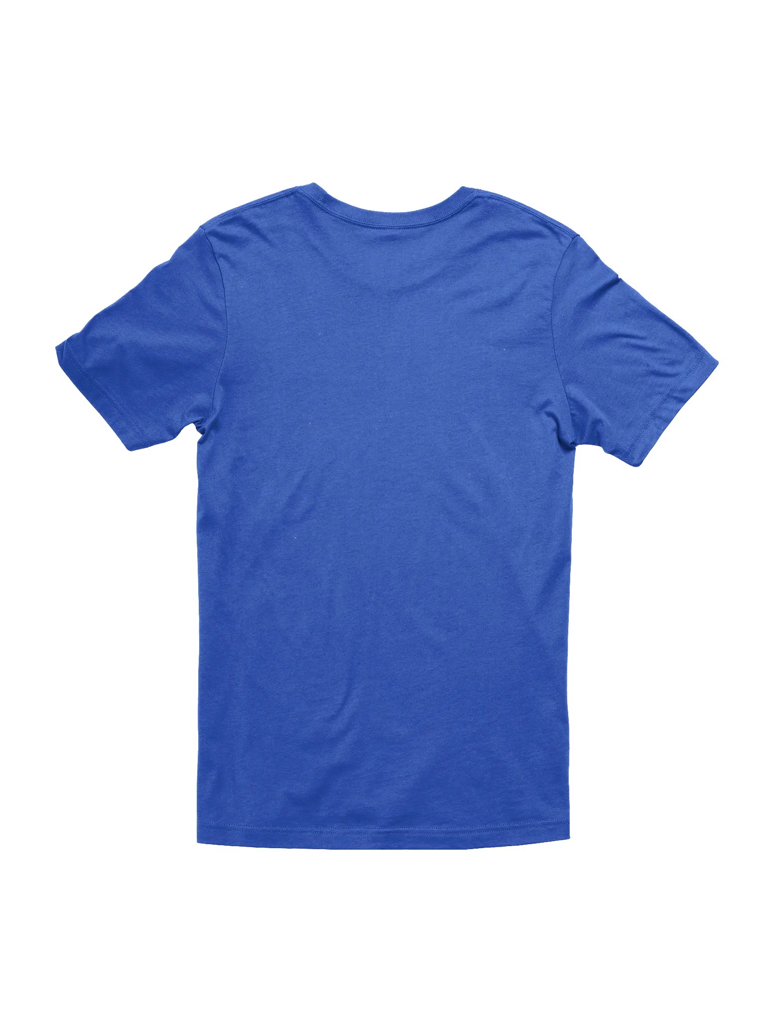Letterman Beard T-Shirt product image (2)