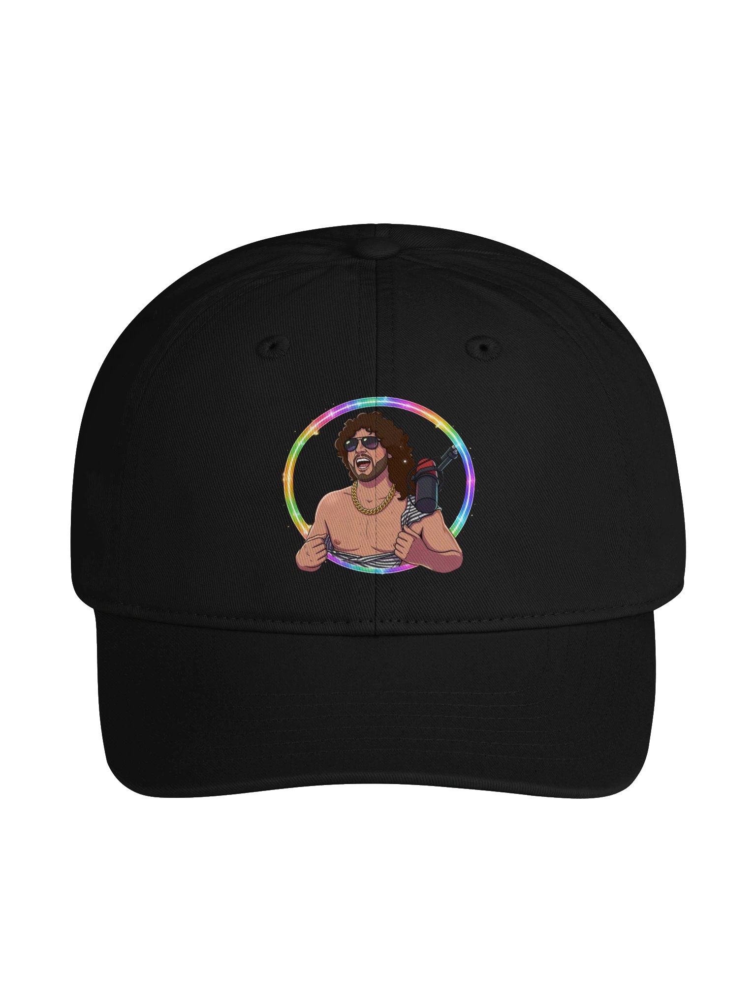 Party Time Hat product image (4)