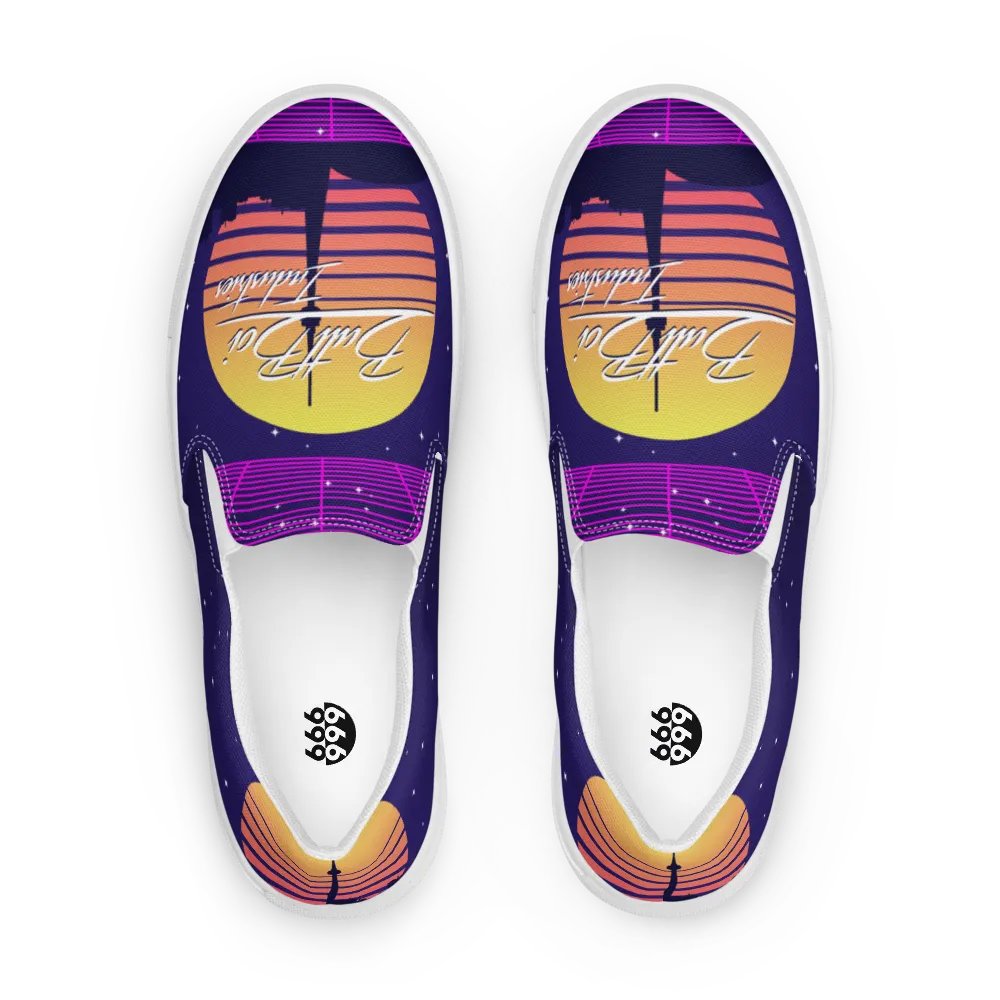 ButtBoi Industries Slip-On Sneakers (Women) product image (2)